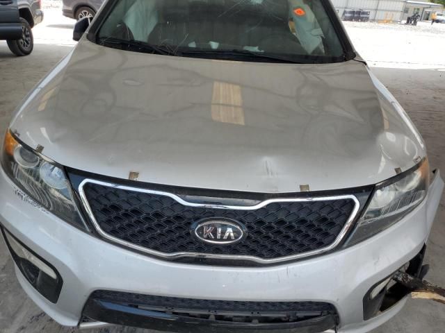 2011 KIA Sorento SX