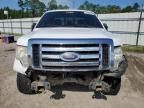 2011 Ford F150 Super Cab