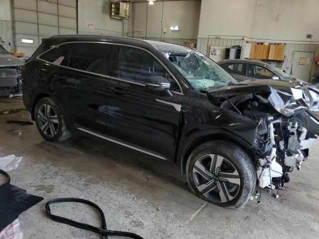 2023 KIA Sorento SX Prestige