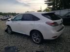 2013 Lexus RX 450