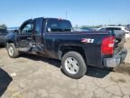 2010 Chevrolet Silverado K1500 LT