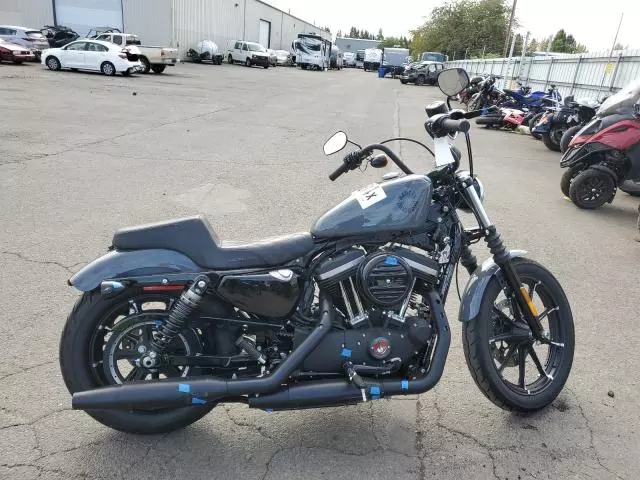 2022 Harley-Davidson XL883 N