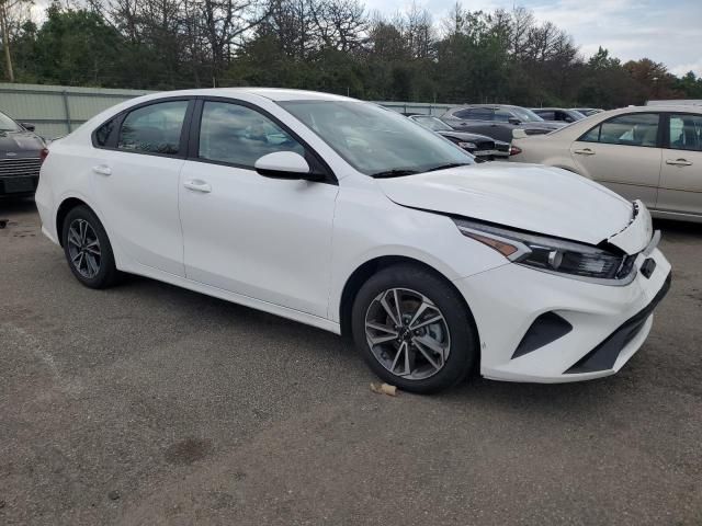 2023 KIA Forte LX