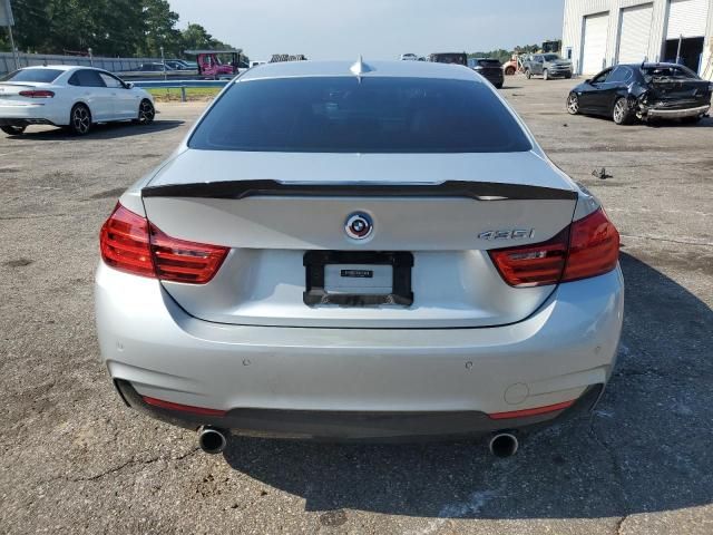 2014 BMW 435 I