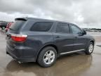 2013 Dodge Durango SXT