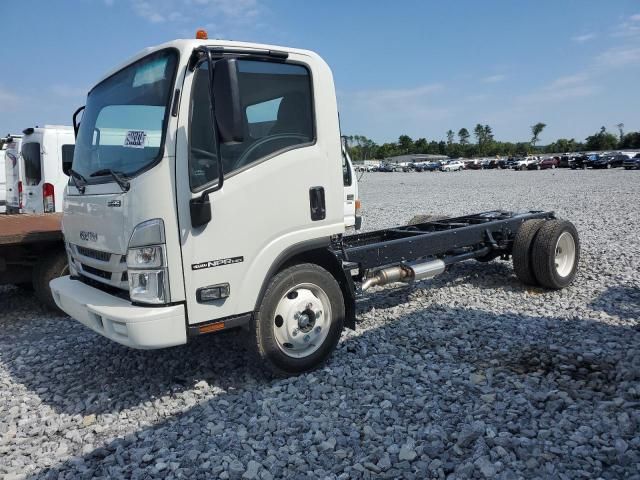 2024 Isuzu NPR HD