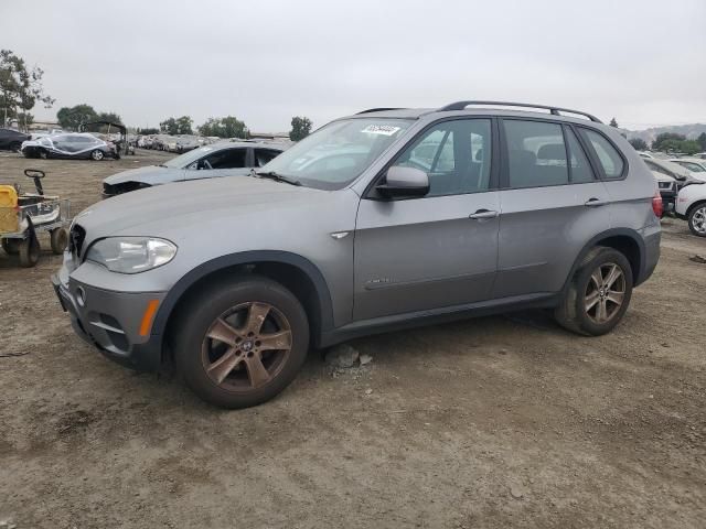 2013 BMW X5 XDRIVE35I