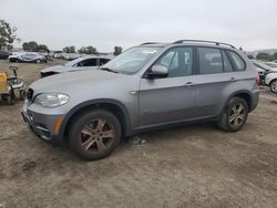 2013 BMW X5 XDRIVE35I en venta en San Martin, CA