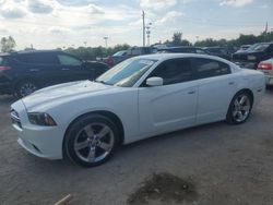 2011 Dodge Charger en venta en Indianapolis, IN