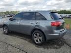 2009 Acura MDX Sport