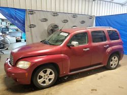 Salvage cars for sale at Tifton, GA auction: 2006 Chevrolet HHR LT