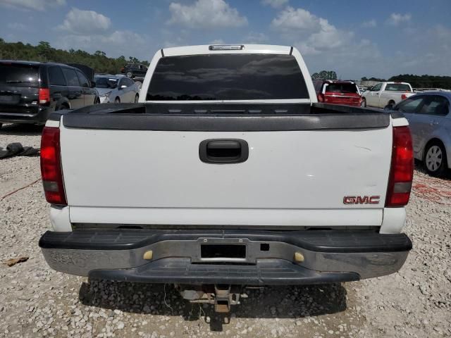 2006 GMC New Sierra C1500