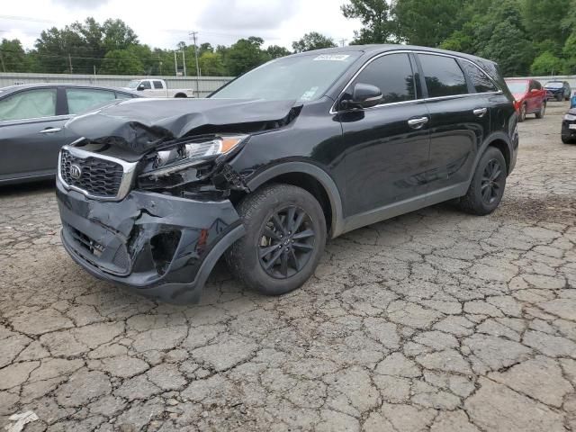 2019 KIA Sorento L