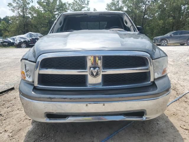 2009 Dodge RAM 1500