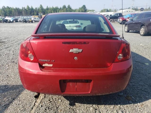 2010 Chevrolet Cobalt 1LT