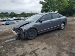 2011 Honda Civic VP en venta en Baltimore, MD