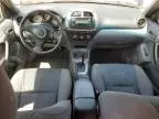 2001 Toyota Rav4