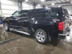 2014 Chevrolet Silverado K1500 LTZ