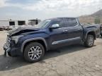 2024 Toyota Tundra Crewmax Platinum