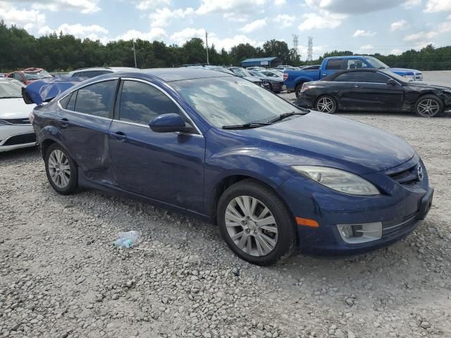 2010 Mazda 6 I