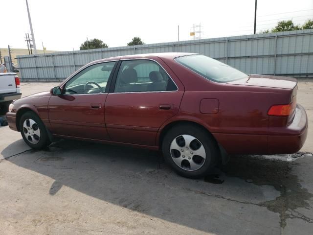 2000 Toyota Camry CE