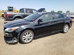 Toyota salvage cars for sale: 2015 Toyota Avalon XLE