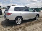 2011 Toyota Highlander Hybrid Limited