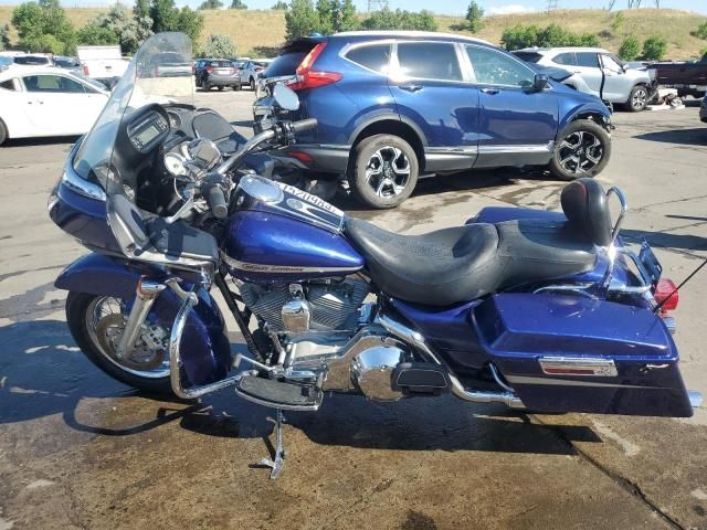 2006 Harley-Davidson Fltri