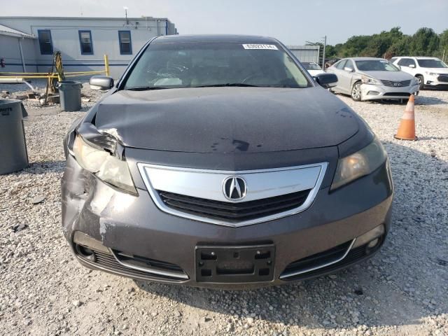 2014 Acura TL SE