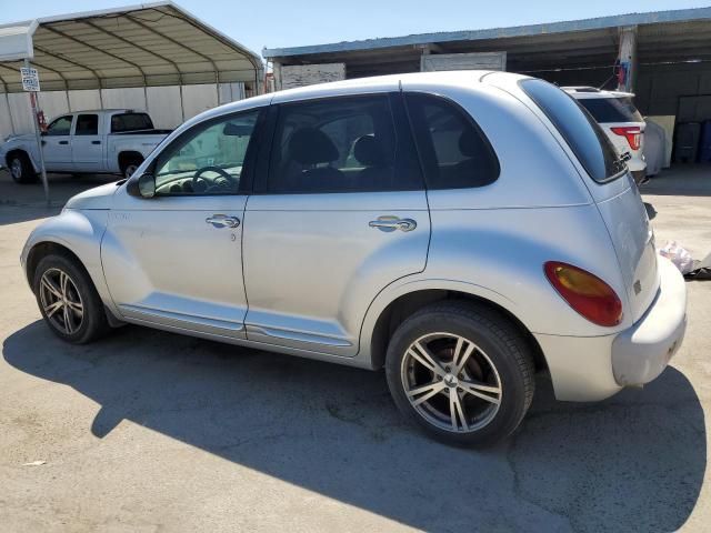 2001 Chrysler PT Cruiser