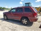 2007 Jeep Grand Cherokee Laredo