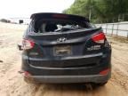 2012 Hyundai Tucson GLS