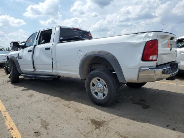 2015 Dodge RAM 2500 ST