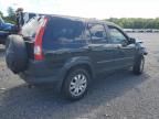 2005 Honda CR-V EX