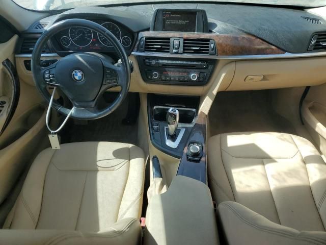 2014 BMW 320 I