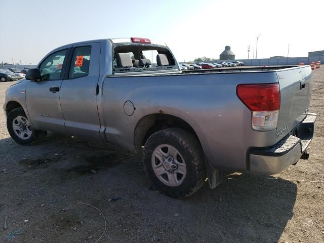 2010 Toyota Tundra Double Cab SR5