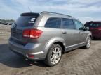 2012 Dodge Journey SXT