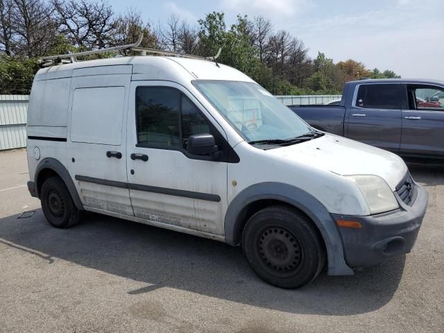 2013 Ford Transit Connect XL