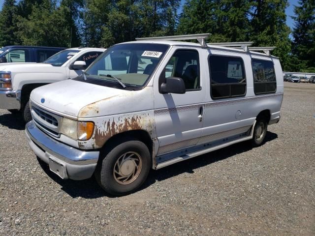 1997 Ford Econoline E150 Van