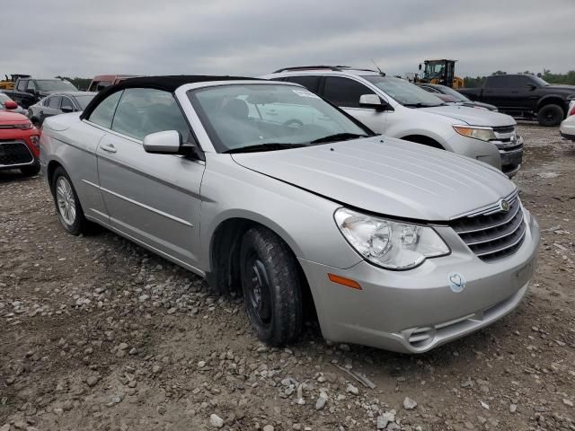 2008 Chrysler Sebring Touring