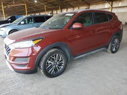 2019 Hyundai Tucson Limited en venta en Phoenix, AZ