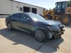 2017 KIA Cadenza Premium