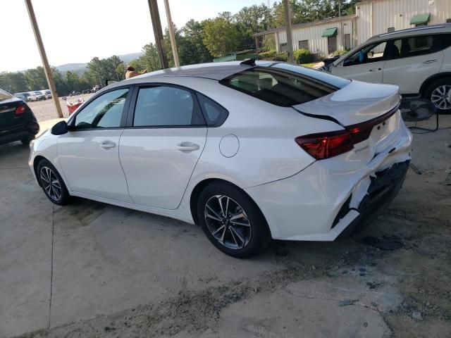 2023 KIA Forte LX