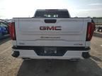 2021 GMC Sierra K1500 AT4