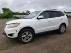 2011 Hyundai Santa FE Limited