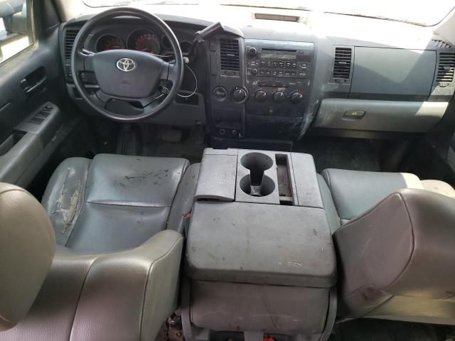 2010 Toyota Tundra Double Cab SR5