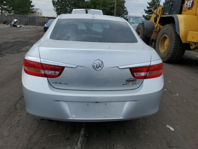 2014 Buick Verano