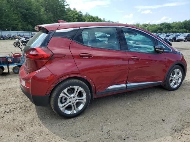 2020 Chevrolet Bolt EV LT