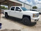 2014 Chevrolet Silverado C1500 LT