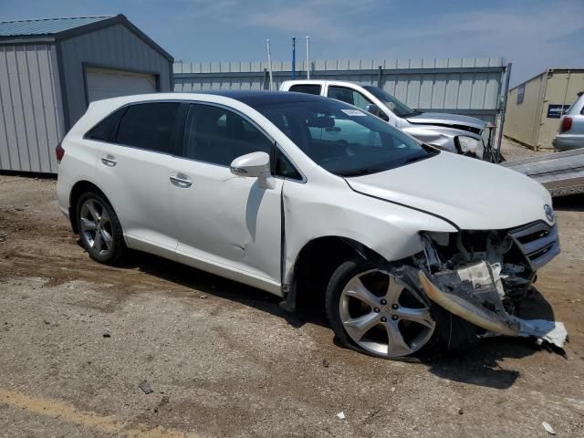 2013 Toyota Venza LE